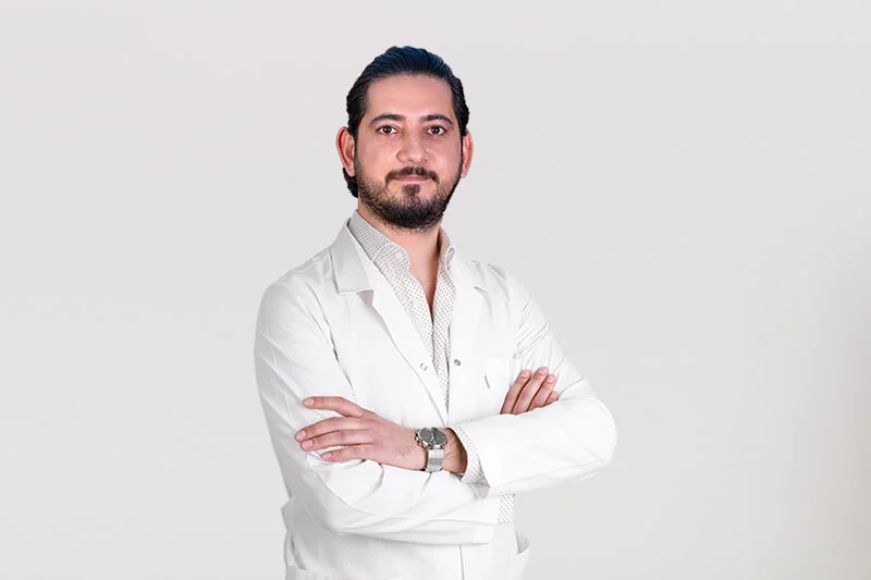 Unser Partnerchirurg