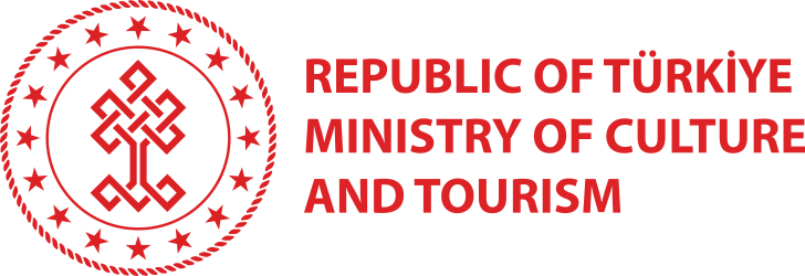 Republic of Türkiye Ministry of Culture and Tourism