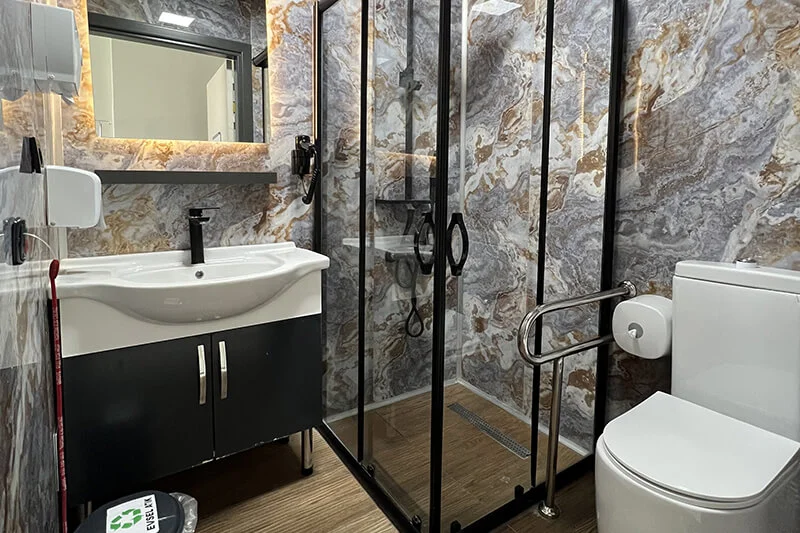 Unser Partnerkrankenhaus