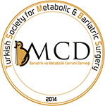 Turkish Society for Metabolic and Bariatric Surgery
