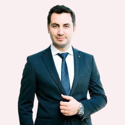 Dr. Kadri Akinci