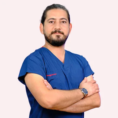 Dr. Kagan Bilge