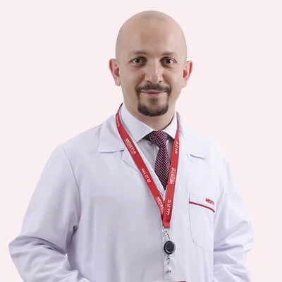 Dr. M. Çaynak