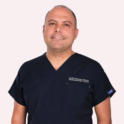 Dr. G. Yücel