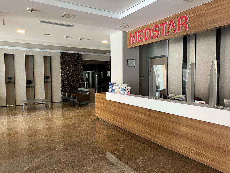 Medstar Hospital