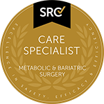 SRC Care Specialist in Bariatric Surgery